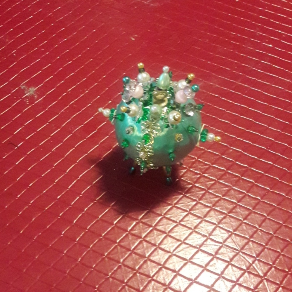 Christmas ornaments